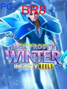 JackFrostsWinter: Um Mergulho no Mundo Gelado