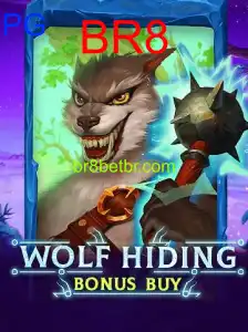 WolfHidingBonusBuy: A Nova Sensação dos Jogos de Cassino Online