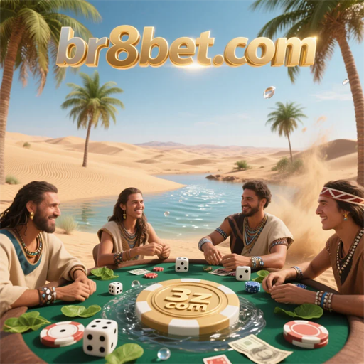 Descubra o Mundo do Poker Online em br8bet.com