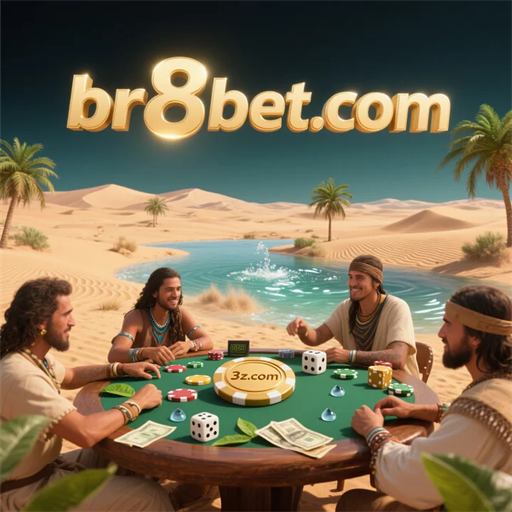 Descobrindo a Emoção das Máquinas Caça-Níqueis no br8bet.com